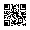 QR kód na túto stránku modra.oma.sk u horna 13