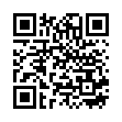 QR kód na túto stránku modra.oma.sk u hviezdoslavova 7