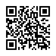 QR kód na túto stránku modra.oma.sk u hviezdoslavova 9