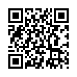 QR kód na túto stránku modra.oma.sk u komenskeho