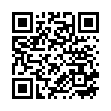QR kód na túto stránku modra.oma.sk u komenskeho 12