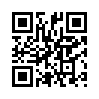 QR kód na túto stránku modra.oma.sk u narodna 6