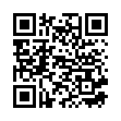 QR kód na túto stránku modra.oma.sk u narodna 71