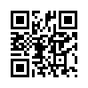 QR kód na túto stránku modra.oma.sk u okruzna