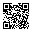 QR kód na túto stránku modra.oma.sk u partizanska 21