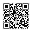 QR kód na túto stránku modra.oma.sk u partizanska 76