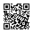 QR kód na túto stránku modra.oma.sk u puskinova 43