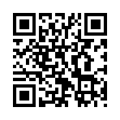 QR kód na túto stránku modra.oma.sk u puskinova 45