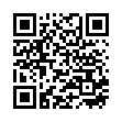 QR kód na túto stránku modra.oma.sk u sladkovicova 19