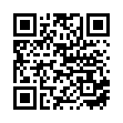 QR kód na túto stránku modra.oma.sk u sokolska 9A