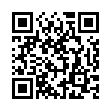 QR kód na túto stránku modra.oma.sk u sturova 54