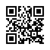 QR kód na túto stránku modra.oma.sk ubytovanie