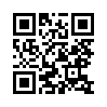 QR kód na túto stránku modranka.oma.sk u