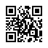 QR kód na túto stránku modrany.oma.sk