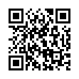 QR kód na túto stránku modrany.oma.sk splav brod