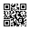 QR kód na túto stránku modrec.oma.sk