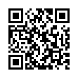 QR kód na túto stránku modrice.oma.sk bicykel stojan