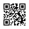 QR kód na túto stránku modrice.oma.sk doprava