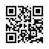 QR kód na túto stránku modrice.oma.sk mhd