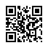 QR kód na túto stránku modrice.oma.sk mhd bus