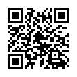 QR kód na túto stránku modrice.oma.sk obchod kvetiny