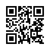 QR kód na túto stránku modrice.oma.sk sluzby wc