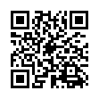 QR kód na túto stránku modrice.oma.sk volny-cas kino