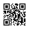 QR kód na túto stránku modrova.oma.sk