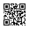 QR kód na túto stránku modry-kamen.oma.sk