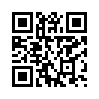 QR kód na túto stránku modry-kamen.oma.sk auto