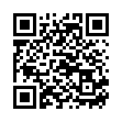 QR kód na túto stránku modry-kamen.oma.sk cyklotrasa yellow