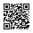 QR kód na túto stránku modry-kamen.oma.sk priroda pramen