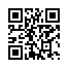 QR kód na túto stránku modry-kamen.oma.sk u