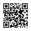 QR kód na túto stránku modry-kamen.oma.sk u dolina