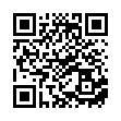QR kód na túto stránku modry-kamen.oma.sk u drienovska 35