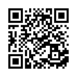 QR kód na túto stránku modry-kamen.oma.sk u drienovska 38