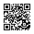 QR kód na túto stránku modry-kamen.oma.sk u drienovska 40