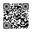 QR kód na túto stránku modry-kamen.oma.sk u drienovska 41
