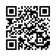 QR kód na túto stránku modry-kamen.oma.sk u drienovska 65