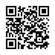 QR kód na túto stránku modry-kamen.oma.sk u prse