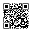 QR kód na túto stránku modry-kamen.oma.sk u sklena 27
