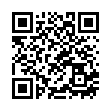 QR kód na túto stránku modry-kamen.oma.sk u sklena 33