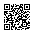 QR kód na túto stránku modry-kamen.oma.sk u sklena 37
