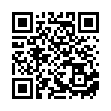 QR kód na túto stránku modry-kamen.oma.sk u strharska 115