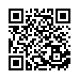 QR kód na túto stránku modry-kamen.oma.sk u strharska 116