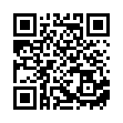 QR kód na túto stránku modry-kamen.oma.sk u strharska 117