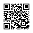 QR kód na túto stránku modry-kamen.oma.sk u strharska 97