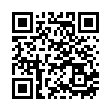 QR kód na túto stránku modry-kamen.oma.sk u zvolenska