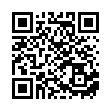 QR kód na túto stránku modry-kamen.oma.sk u zvolenska 117