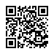 QR kód na túto stránku modry-kamen.oma.sk u zvolenska 77